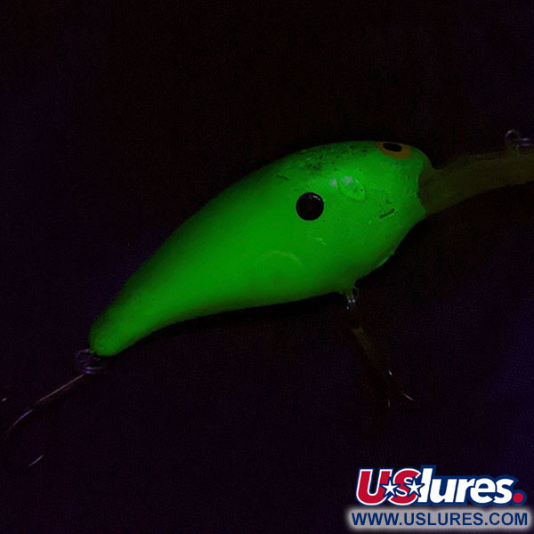  Norman DD14, green, 16 g wobler #21251