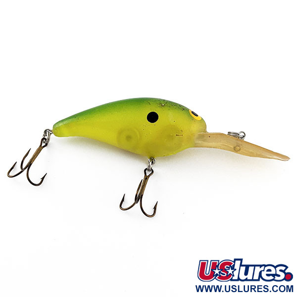  Norman DD14, green, 16 g wobler #21251