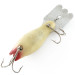  Fred Arbogast Mud Bug, bone, 14 g wobler #21255