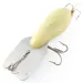 Fred Arbogast Mud Bug, bone, 14 g wobler #21255