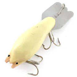 Fred Arbogast Mud Bug