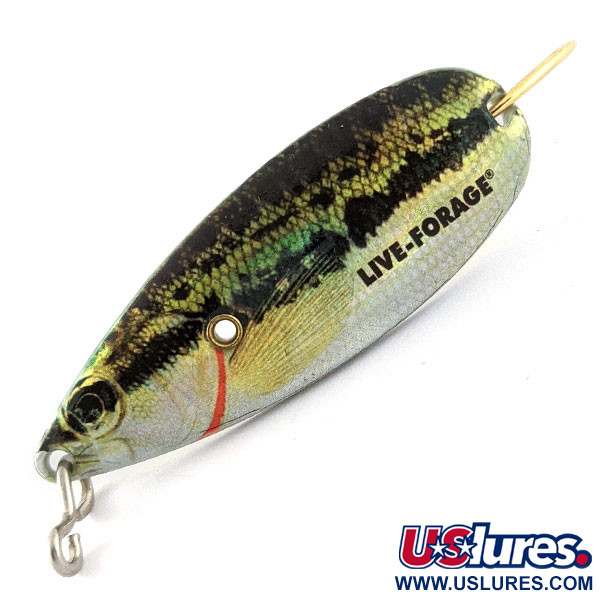 Northland tackle Live Forage, , 21 g błystka wahadłowa #21256