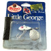 Mann's Bait  Mann's Little George, nikiel, 12 g  #21257