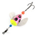 Yakima Bait Spin-N-Glo, California Watermelon (CWTM-WH), 4 g  #21259