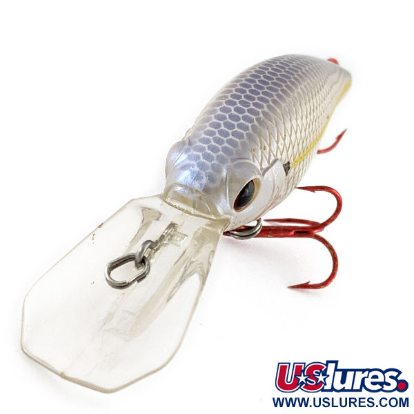  Bass Pro Shops Crankbait, Shad, 14 g wobler #21263