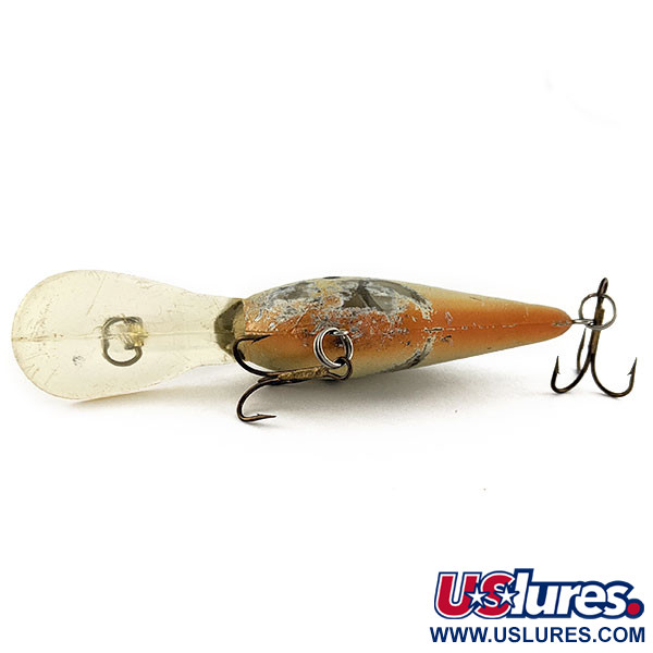  Norman DD14, Shad, 16 g wobler #21265