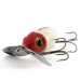  Fred Arbogast Jitterbug Early Bug Eye (lata 60.), , 14 g wobler #21270