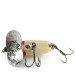  Fred Arbogast Jitterbug Early Bug Eye (lata 60.), , 14 g wobler #21270