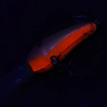 Norman Deep Baby N, 7 g wobler #21271