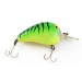  Bomber Fat A B04F UV, Fire tiger UV, 5,5 g wobler #21272