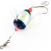 Yakima Bait Spin-N-Glo, Blue Chartreuse Black 'Tiger' (BCBT-MY), 8 g  #21273