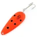 Eppinger Dardevle  Imp UV, Ladybug, 11 g błystka wahadłowa #21275