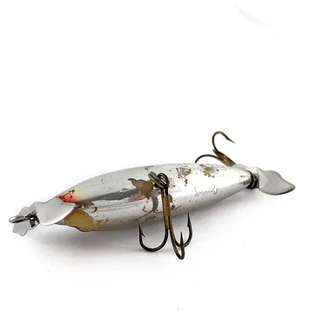 Cotton Cordell Crazy Shad, srebro, 9 g wobler #21277