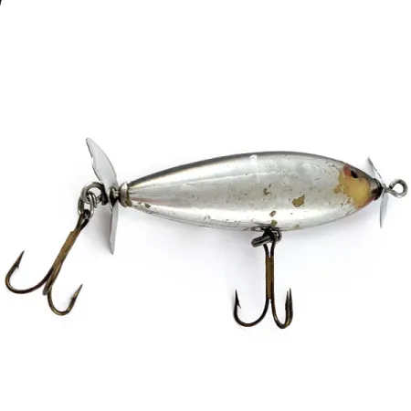 Cotton Cordell Crazy Shad, srebro, 9 g wobler #21277