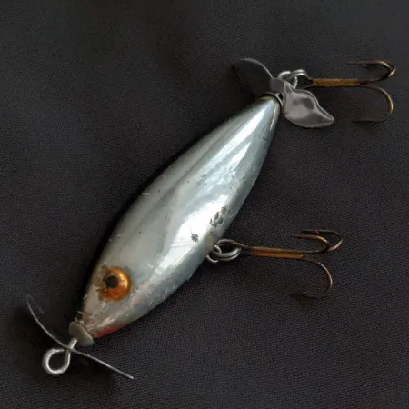 Cotton Cordell Crazy Shad, srebro, 9 g wobler #21277