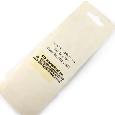 Luck E Strike Rogers Big Jim, 7 g wobler #21279