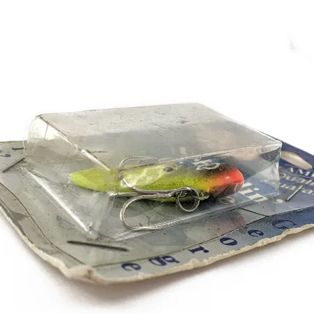 Mann's Bait  Mann's Schoolin' George, Chartreuse, 17 g błystka wahadłowa #21280