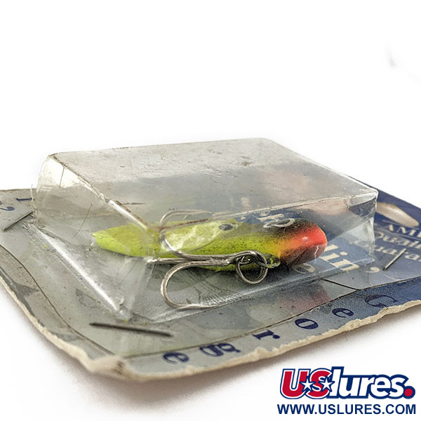 Mann's Bait  Mann's Schoolin' George, Chartreuse, 17 g  #21280