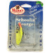 Mann's Bait  Mann's Schoolin' George, Chartreuse, 17 g  #21280