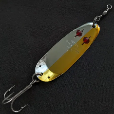 Herter's Barbary Coast Spoon (Japan), 10 g błystka wahadłowa #21282