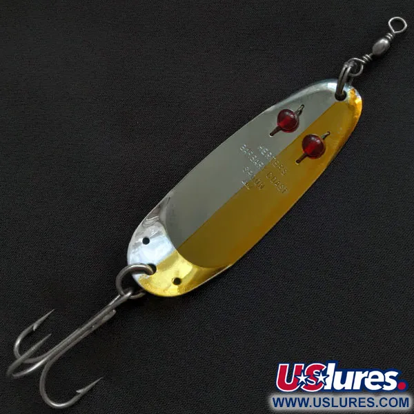 Herter's Barbary Coast Spoon (Japan), 10 g błystka wahadłowa #21282