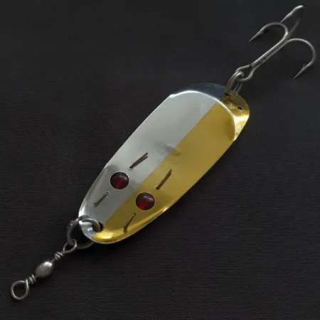 Herter's Barbary Coast Spoon (Japan), 10 g błystka wahadłowa #21282