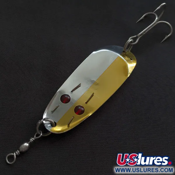 Herter's Barbary Coast Spoon (Japan), 10 g błystka wahadłowa #21282