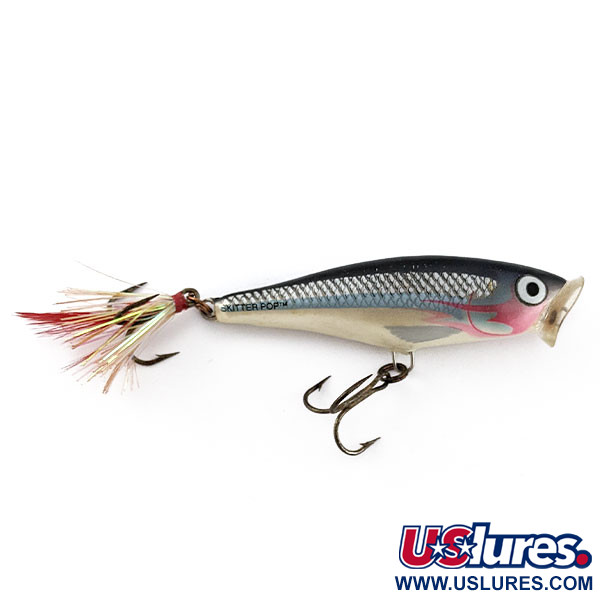  Rapala Skitter Pop, , 7 g wobler #21291