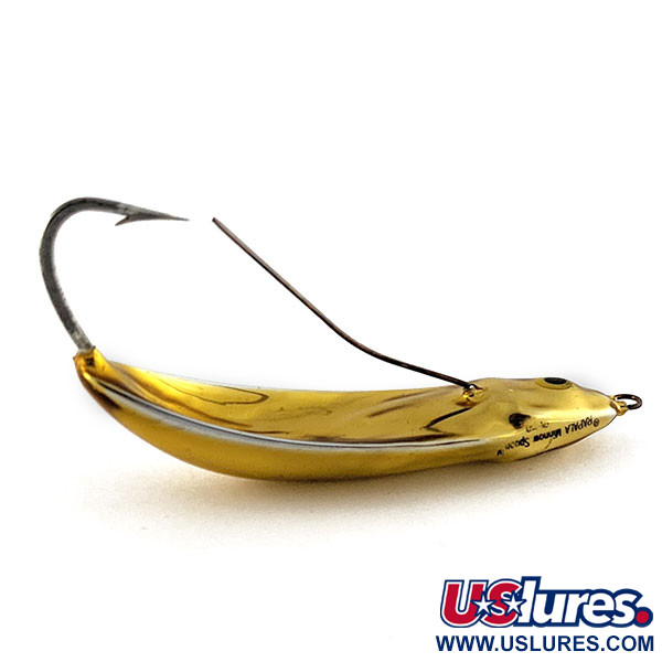  Rapala Minnow Spoon, gold, 15 g błystka wahadłowa #21292