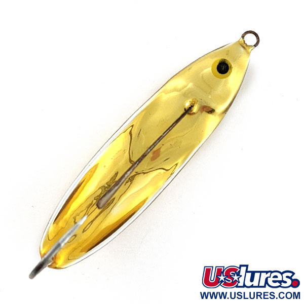  Rapala Minnow Spoon, gold, 15 g błystka wahadłowa #21292