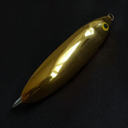Rapala Minnow Spoon, gold, 15 g błystka wahadłowa #21292