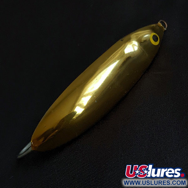  Rapala Minnow Spoon, gold, 15 g błystka wahadłowa #21292