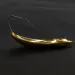  Rapala Minnow Spoon, gold, 15 g błystka wahadłowa #21292