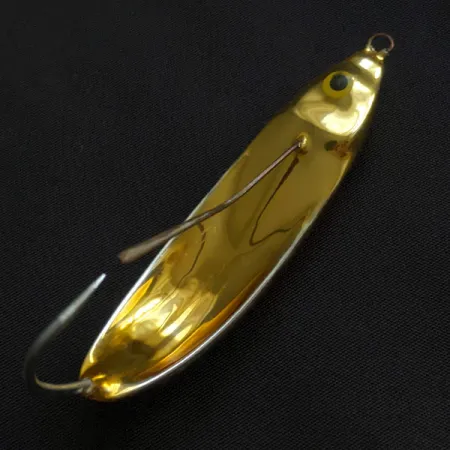 Rapala Minnow Spoon, gold, 15 g błystka wahadłowa #21292