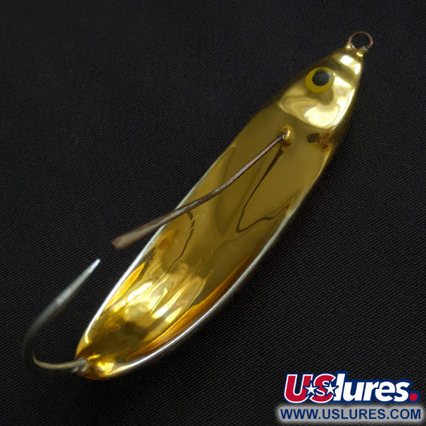  Rapala Minnow Spoon, gold, 15 g błystka wahadłowa #21292