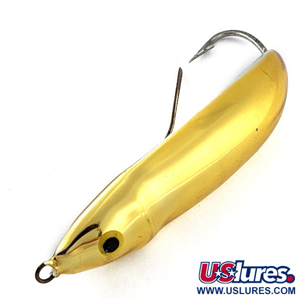  Rapala Minnow Spoon, gold, 15 g błystka wahadłowa #21292