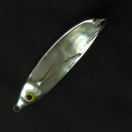 Rapala Minnow Spoon, silver, 10 g błystka wahadłowa #21293