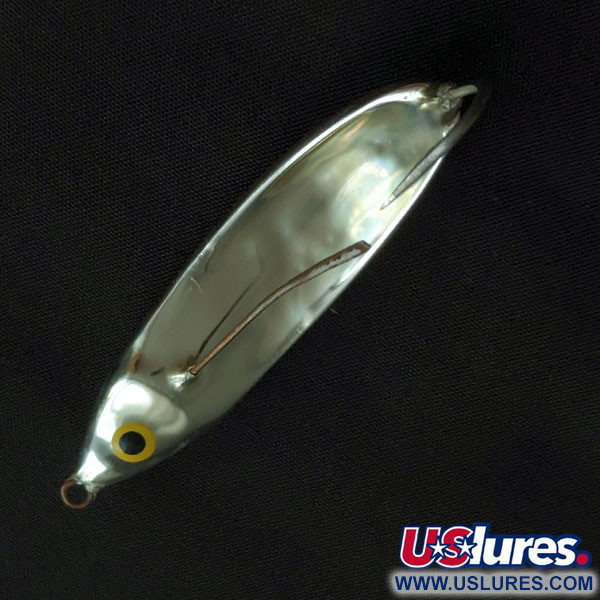  Rapala Minnow Spoon, silver, 10 g wobler #21293