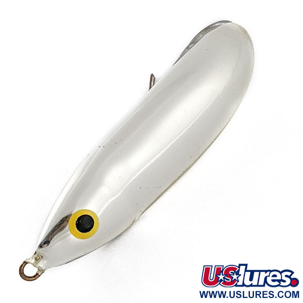  Rapala Minnow Spoon, silver, 10 g wobler #21293