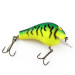 Bagley Bait Bagley Balsa B2, Fire tiger, 17 g wobler #21297