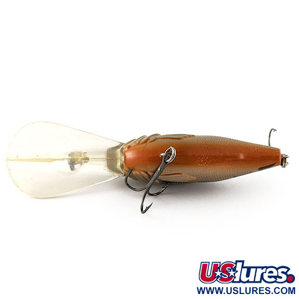 Bass Pro Shops XPS Lazer Eye Deep Diver Crankbait