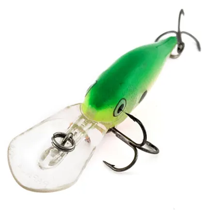 Rapala Glass Shad Rap, GSC, 9 g wobler #21299