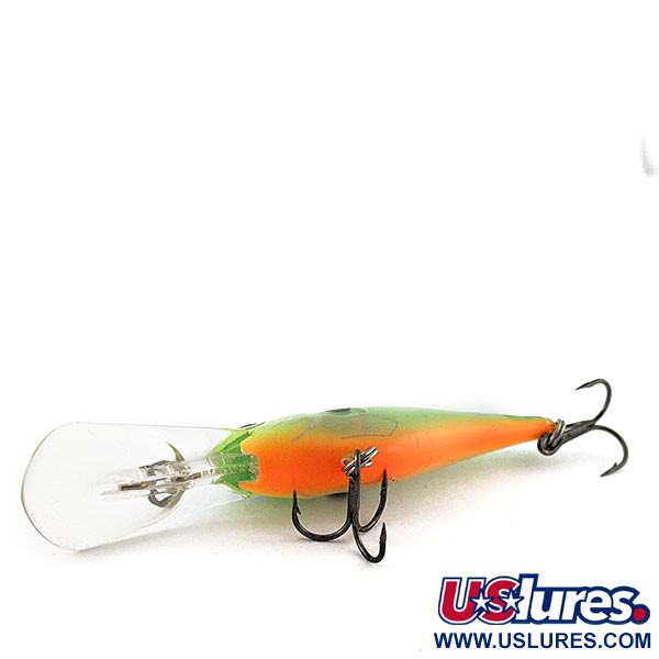  Rapala Glass Shad Rap, GSC, 9 g wobler #21299