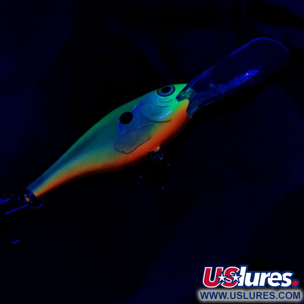 Rapala Glass Shad Rap