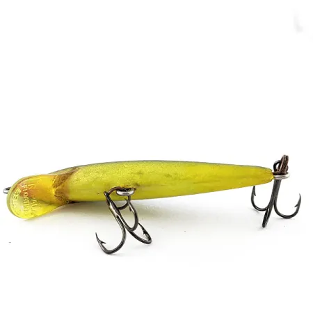 Rapala Original Floater F7, 4 g wobler #21301