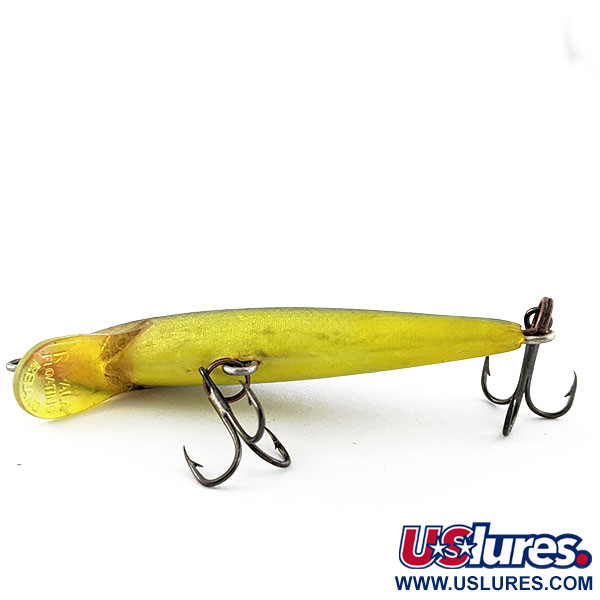  Rapala Original Floater F7, , 4 g wobler #21301