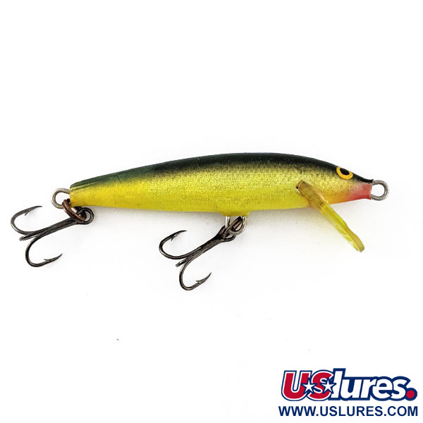  Rapala Original Floater F7, , 4 g wobler #21301