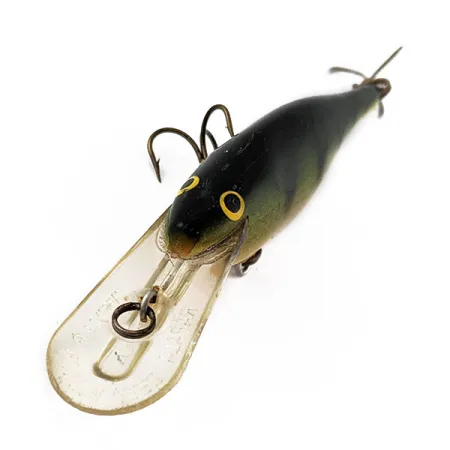 Rapala Shad Rap Deep Runner 08, (P)Perch, 11 g wobler #21302