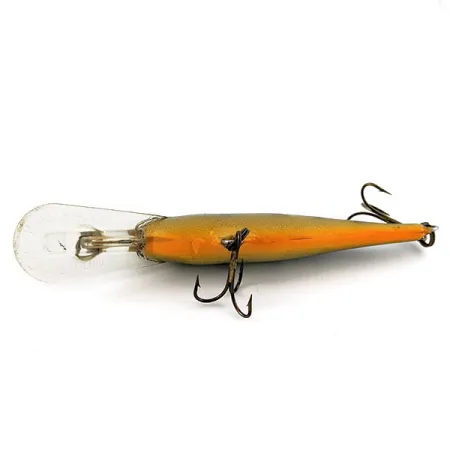Rapala Shad Rap Deep Runner 08, (P)Perch, 11 g wobler #21302