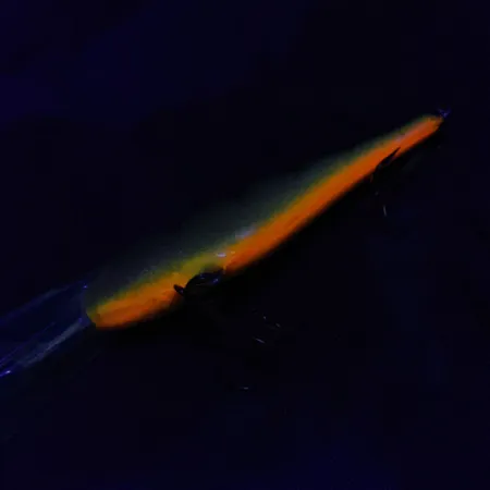 Rapala Shad Rap Deep Runner 08, (P)Perch, 11 g wobler #21302